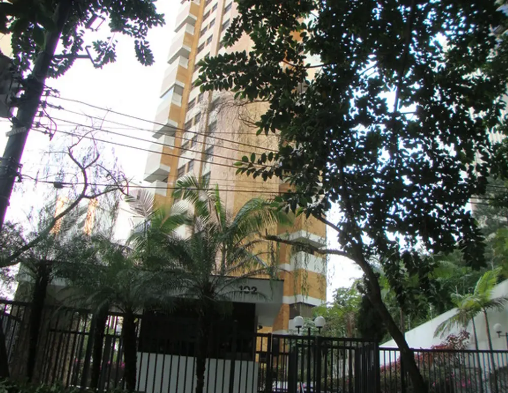 Edificio Itaparica — foto 2
