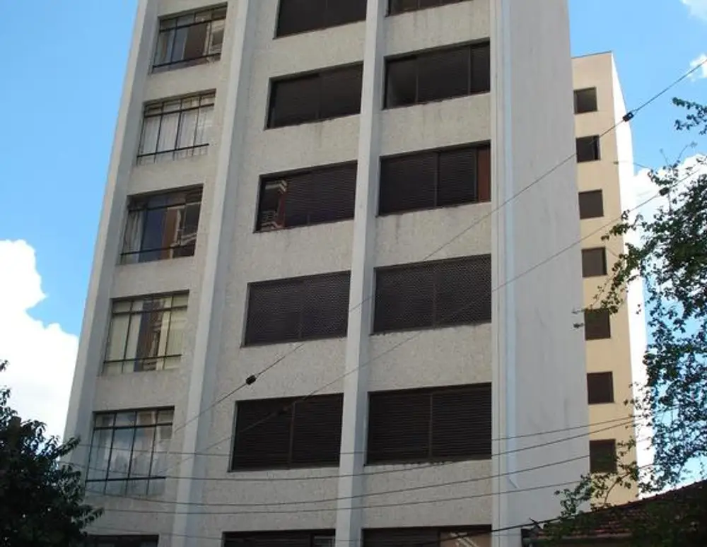Edificio Marima