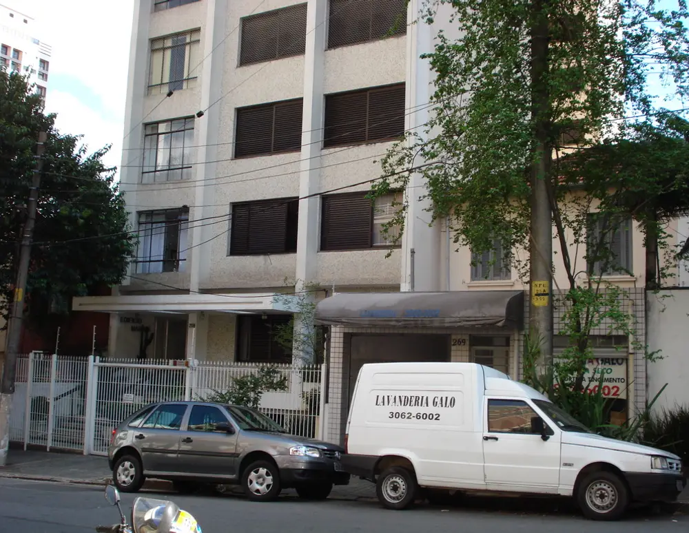 Edificio Marima — foto 5