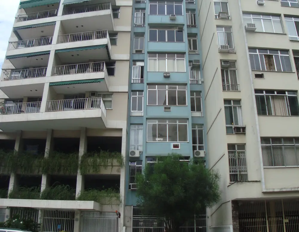 Edificio Engenheiro Noronha