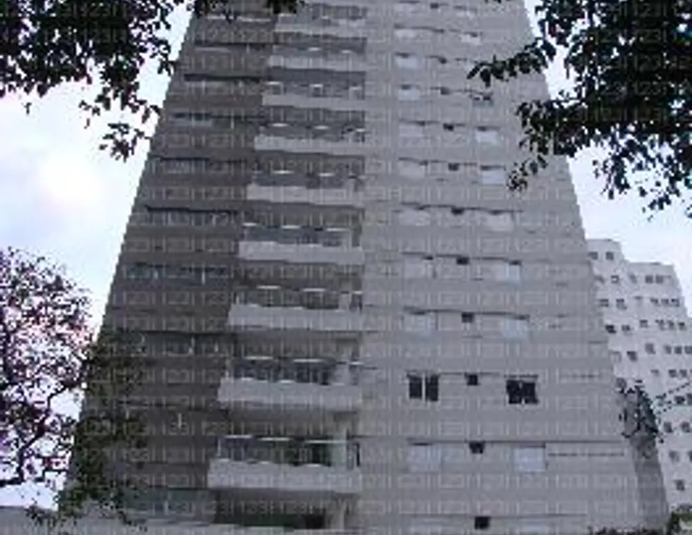 Edifício Near Parque Santana