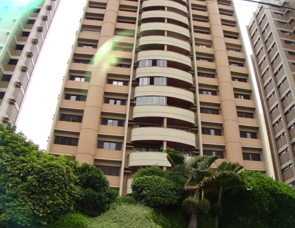 Edificio Beija Flor