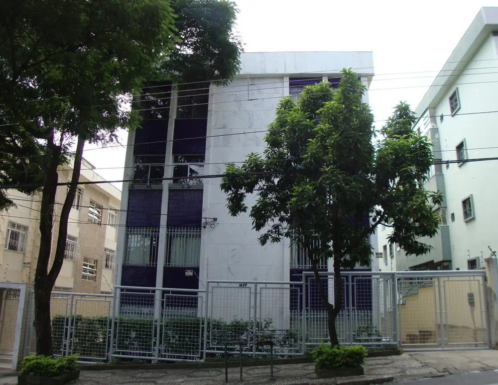 Edificio Dona Diva
