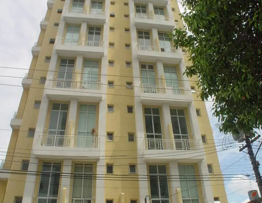 Itaim Loft