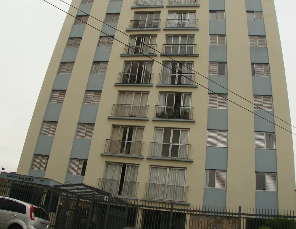 Edificio Majora — foto 2