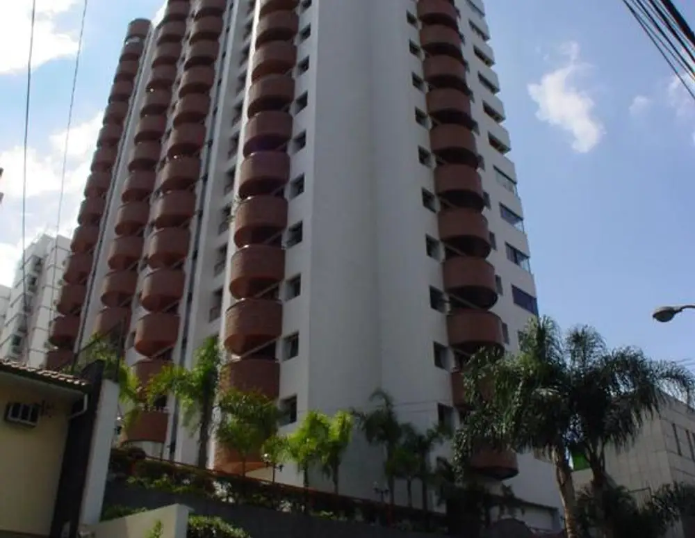Edificio Brooklin Evolution Home