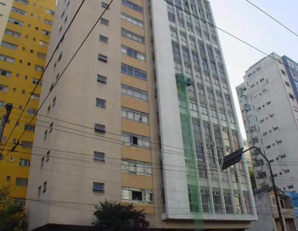 Edificio Mont Blanc — foto 2
