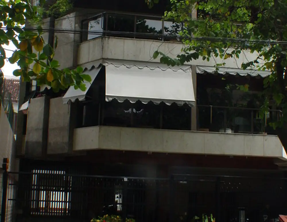 Edificio Morada dos Eucaliptos