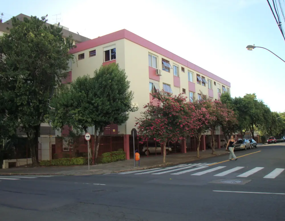 Edificio Fernanda