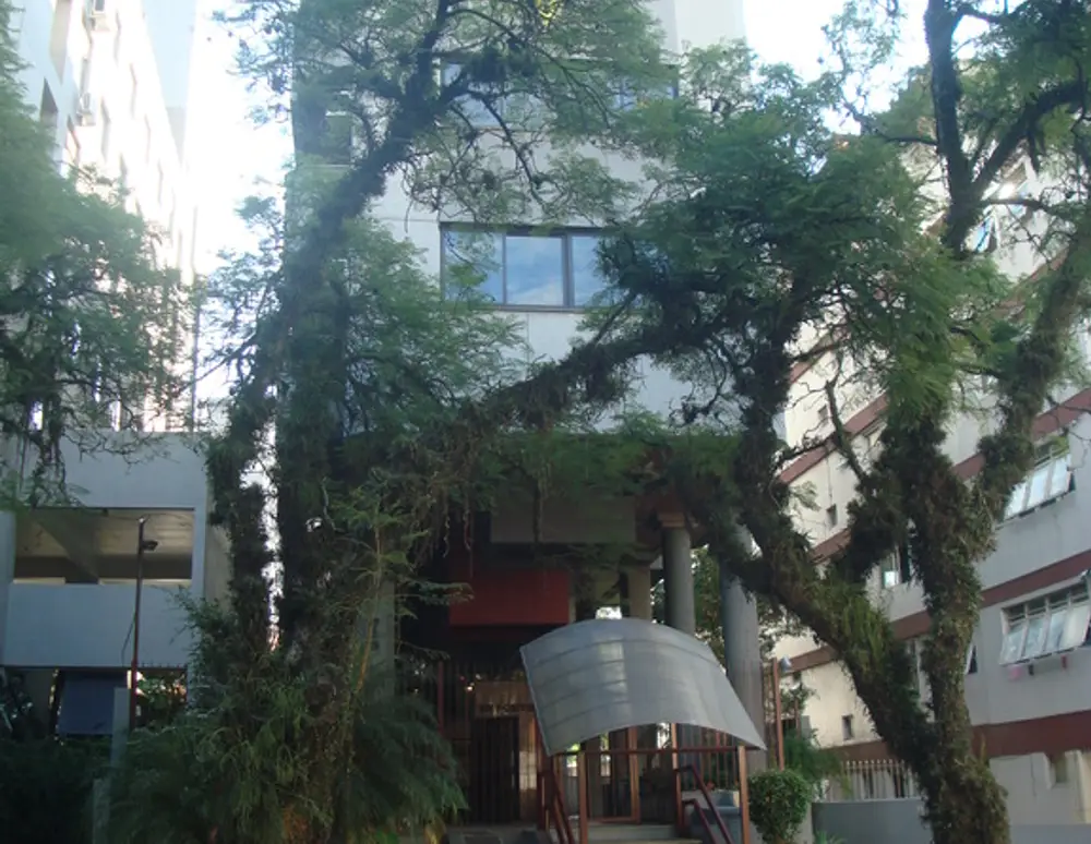 Edificio Positano Flat Service