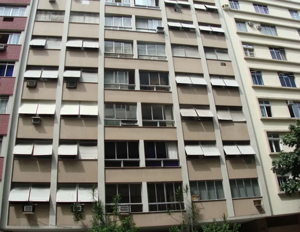 Edificio Sao Francisco