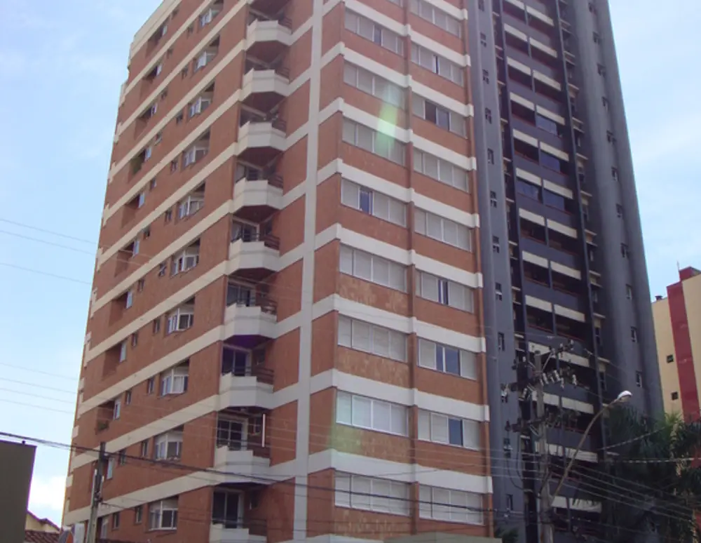 Edificio Jatoba