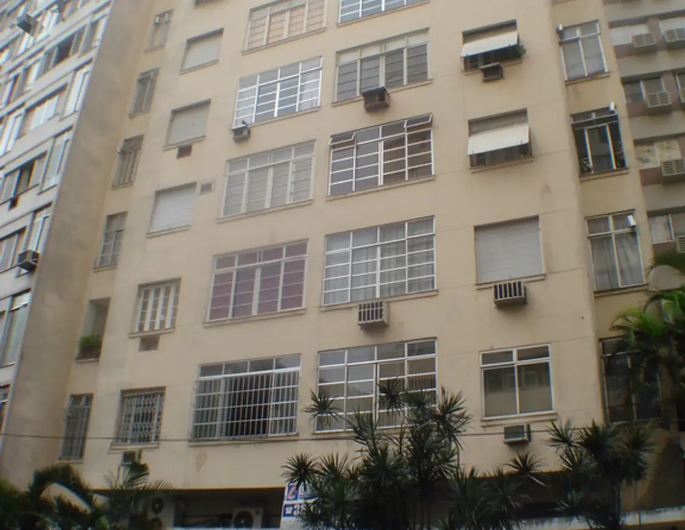 Edifício Joselina