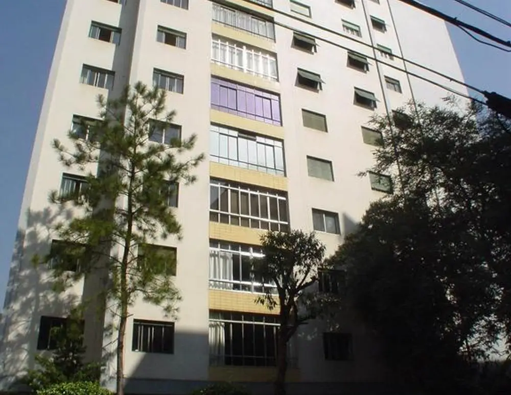 Edificio Memphis