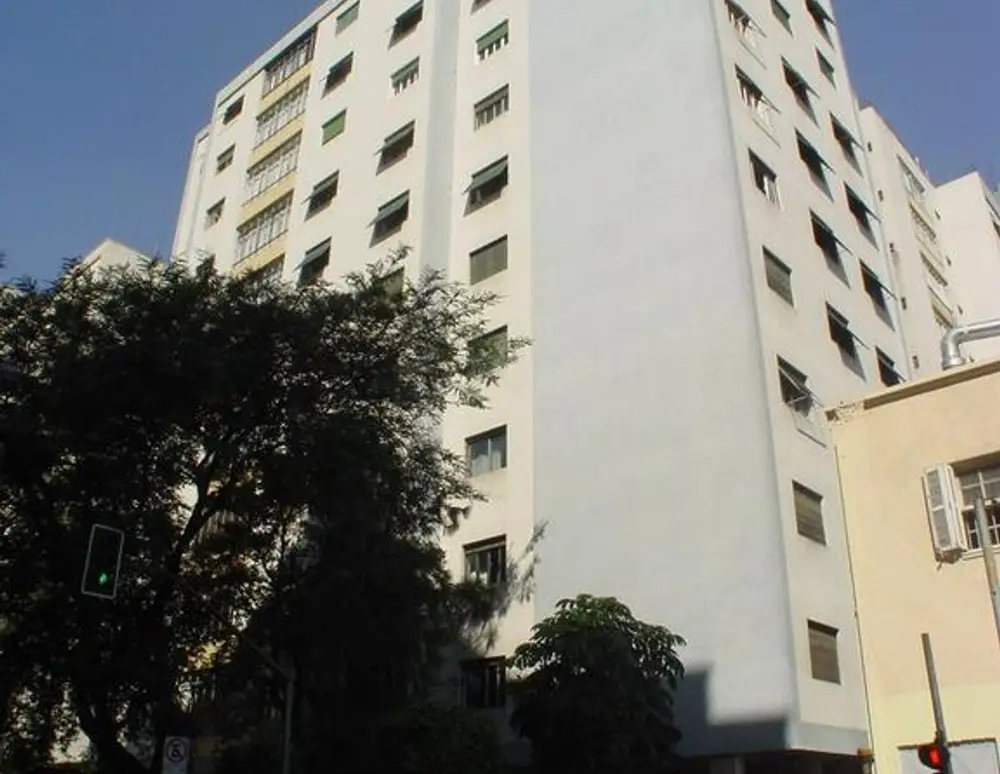 Edificio Memphis — foto 2