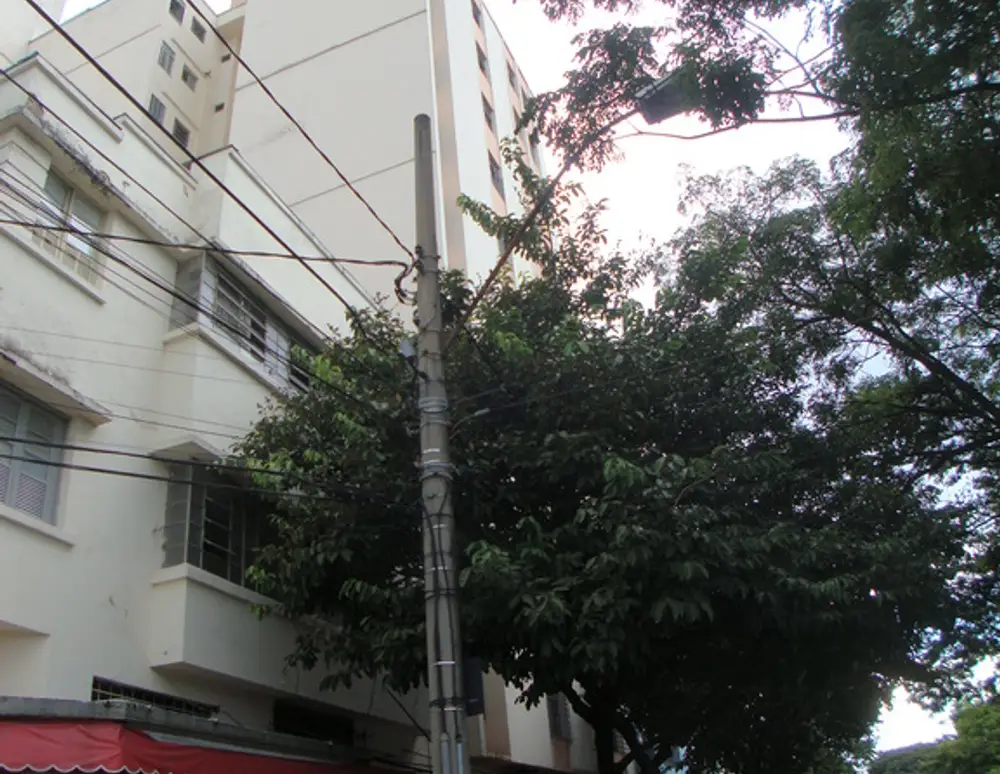 Edificio Itamar Tavares
