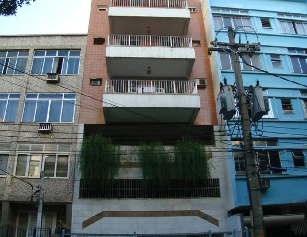Edificio Judith