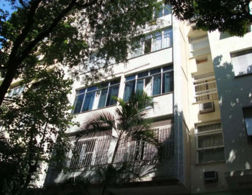 Edificio Sete de Abril