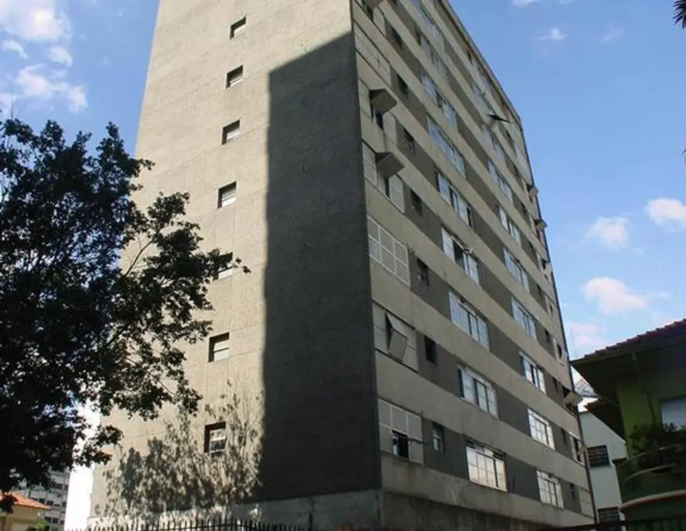 Edificio Thalia