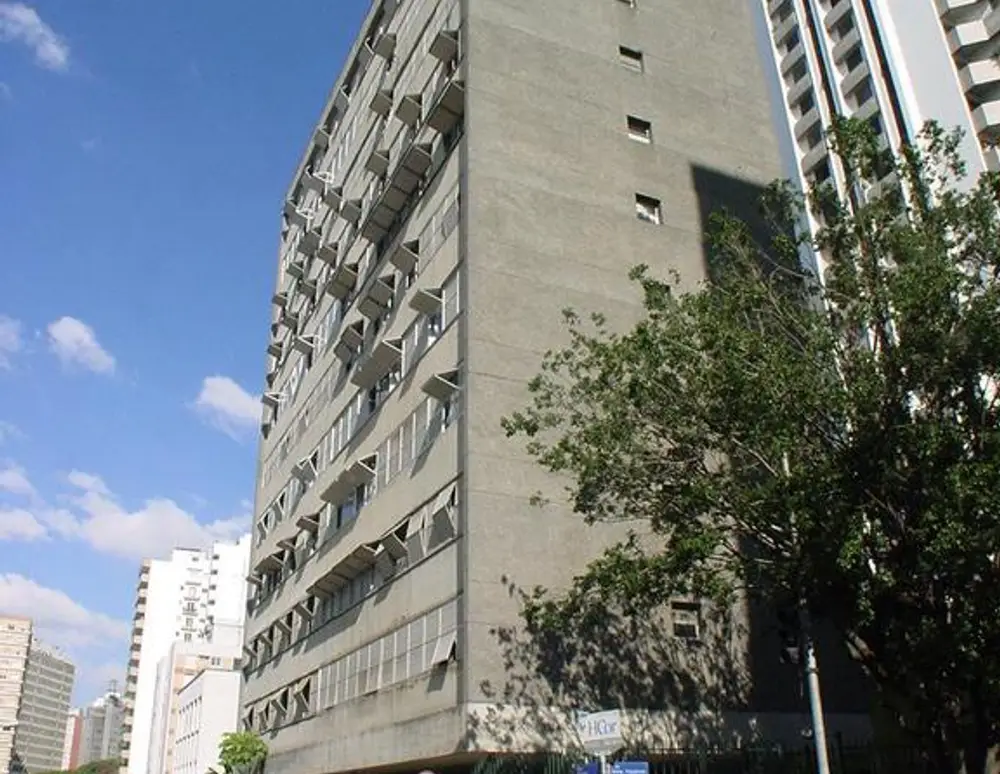 Edificio Thalia — foto 2