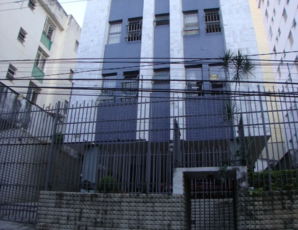 Edif. Amelia Abreu de Paiva