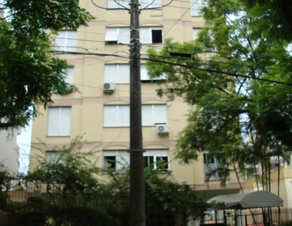Edificio Sbofa Residence