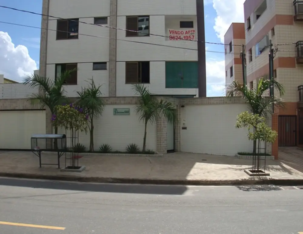 Edificio Las Palmas