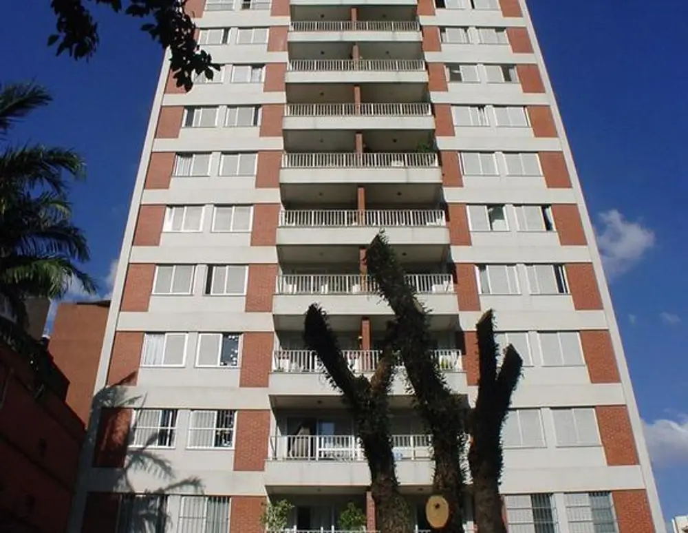 Edificio Palma de Mallorca