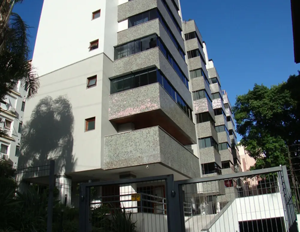 Edificio Saint Anton