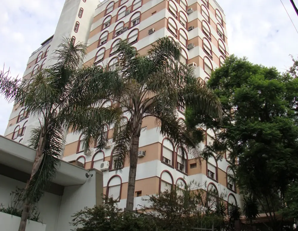 Edificio Mansao Nobre