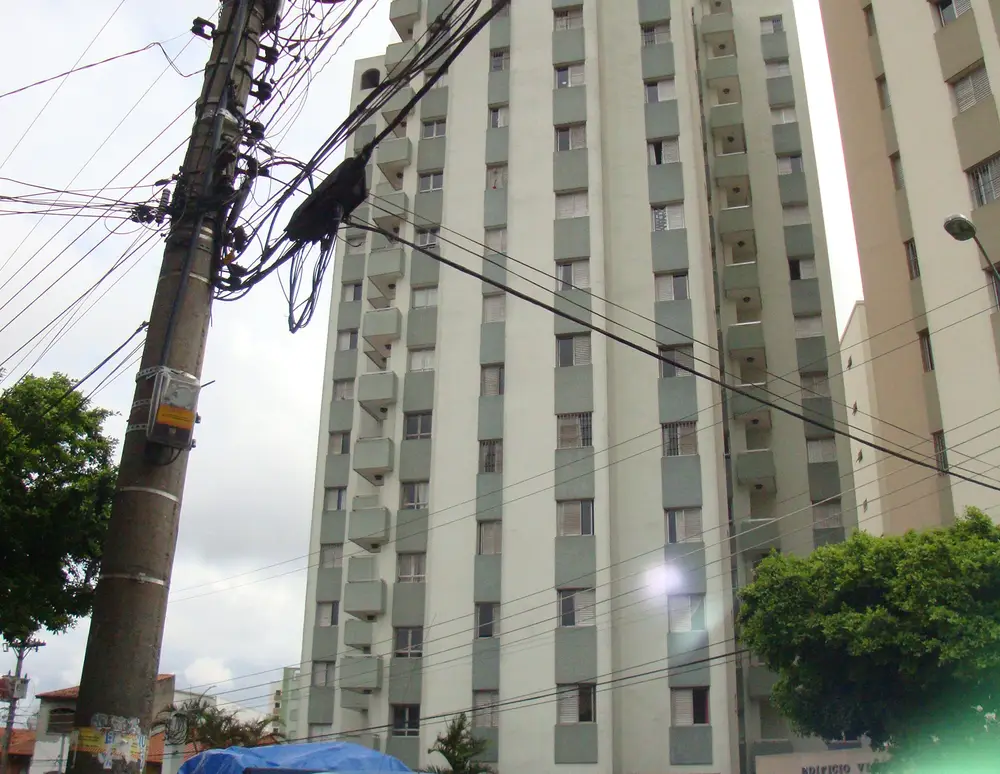 Edifício San Remo — foto 2