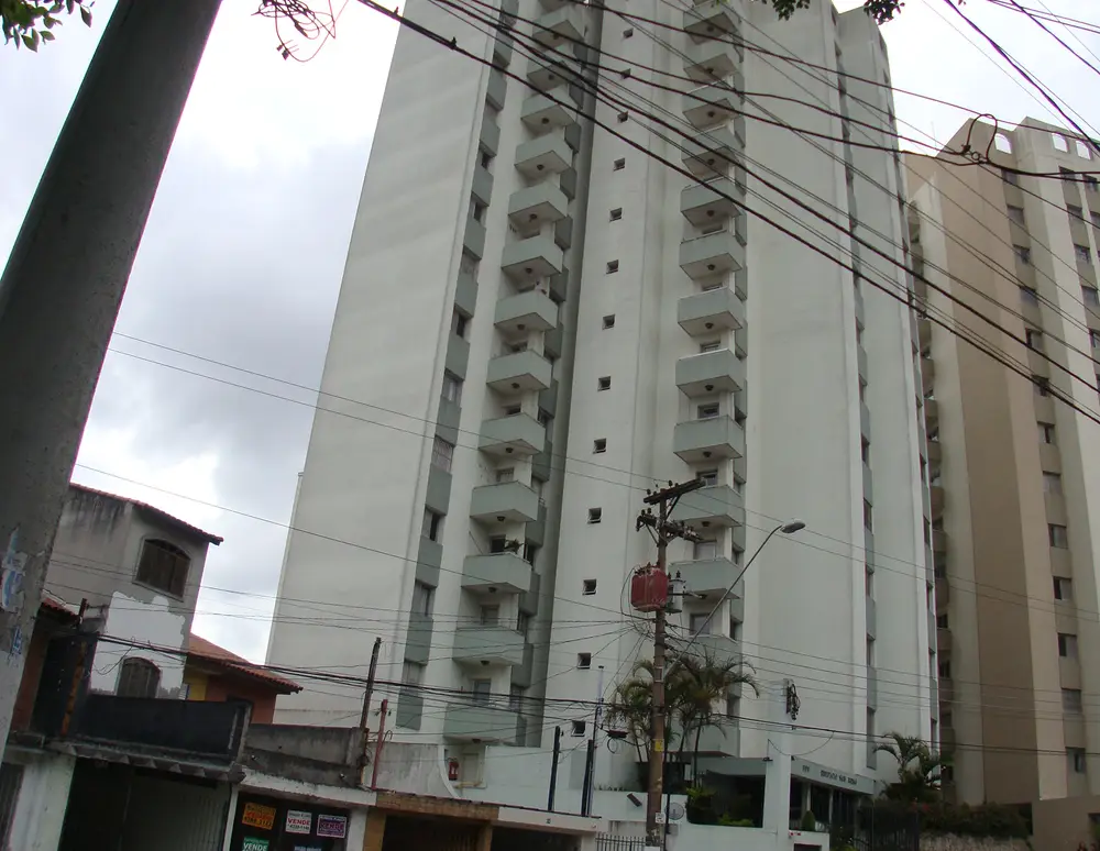 Edifício San Remo — foto 3