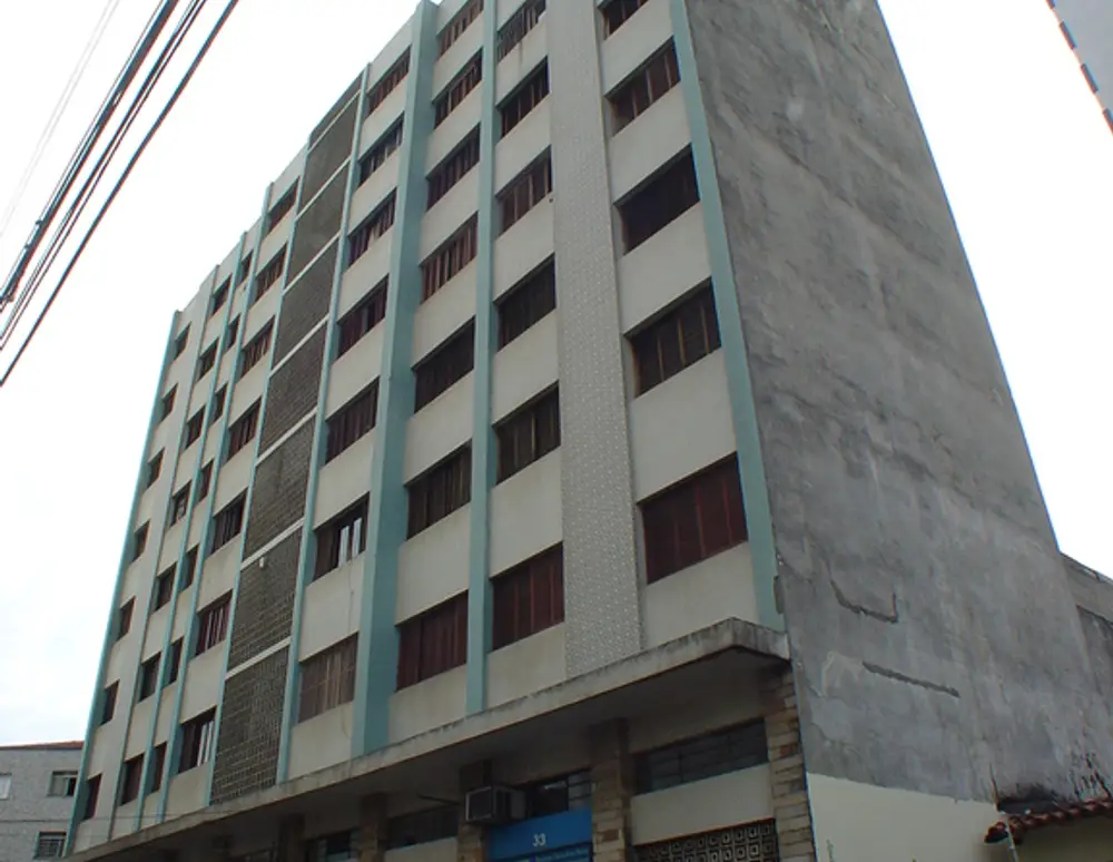 Edificio Olavo Bilac