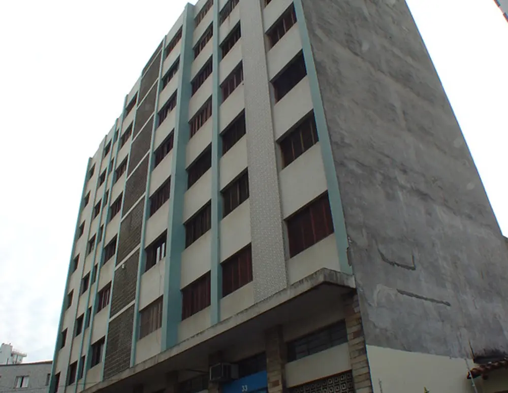 Edificio Olavo Bilac — foto 2