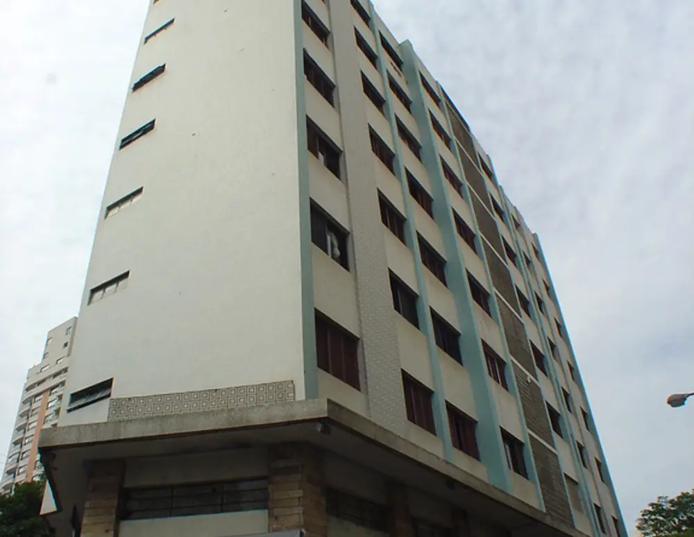Edificio Olavo Bilac — foto 3