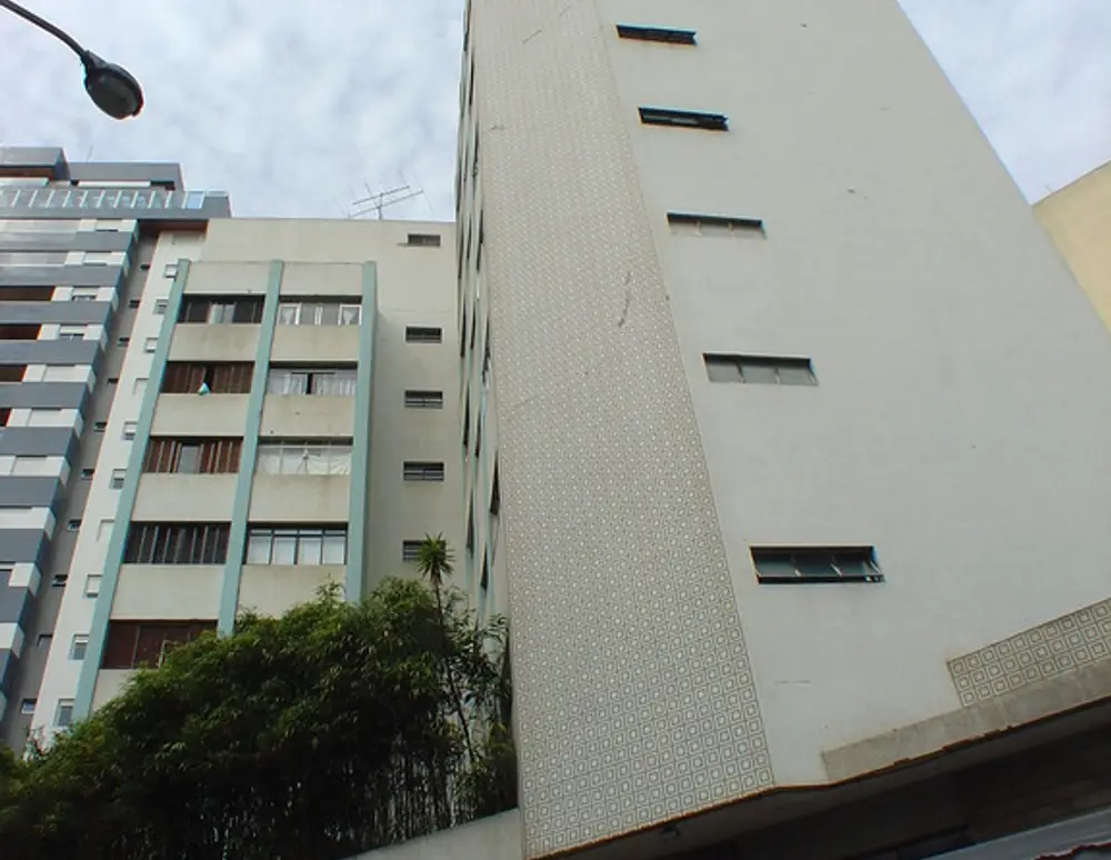 Edificio Olavo Bilac — foto 4