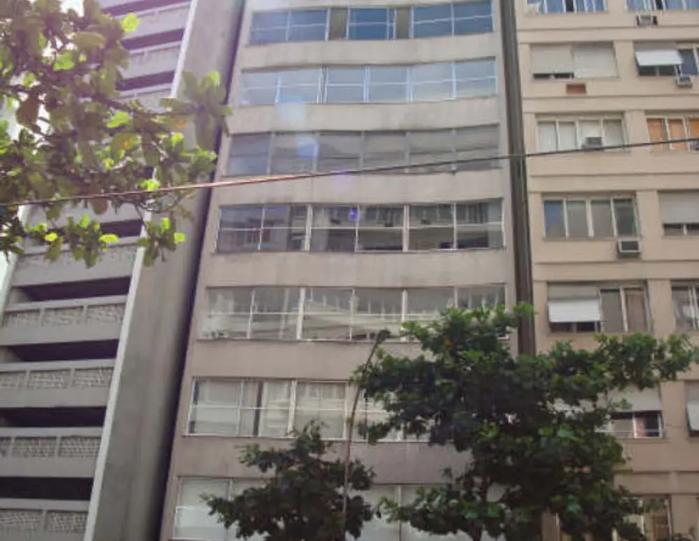 Edificio Itumbiara