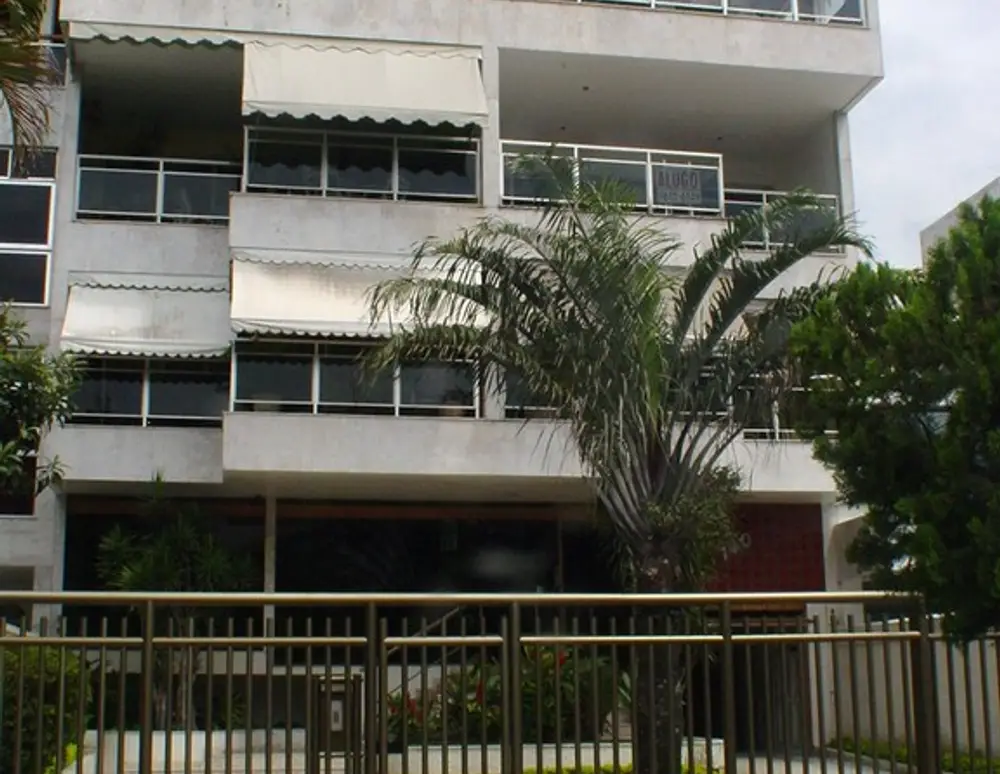 Edificio Erico Verissimo