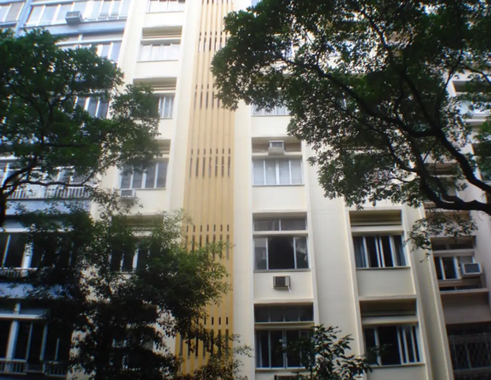 Edificio Jacqueline