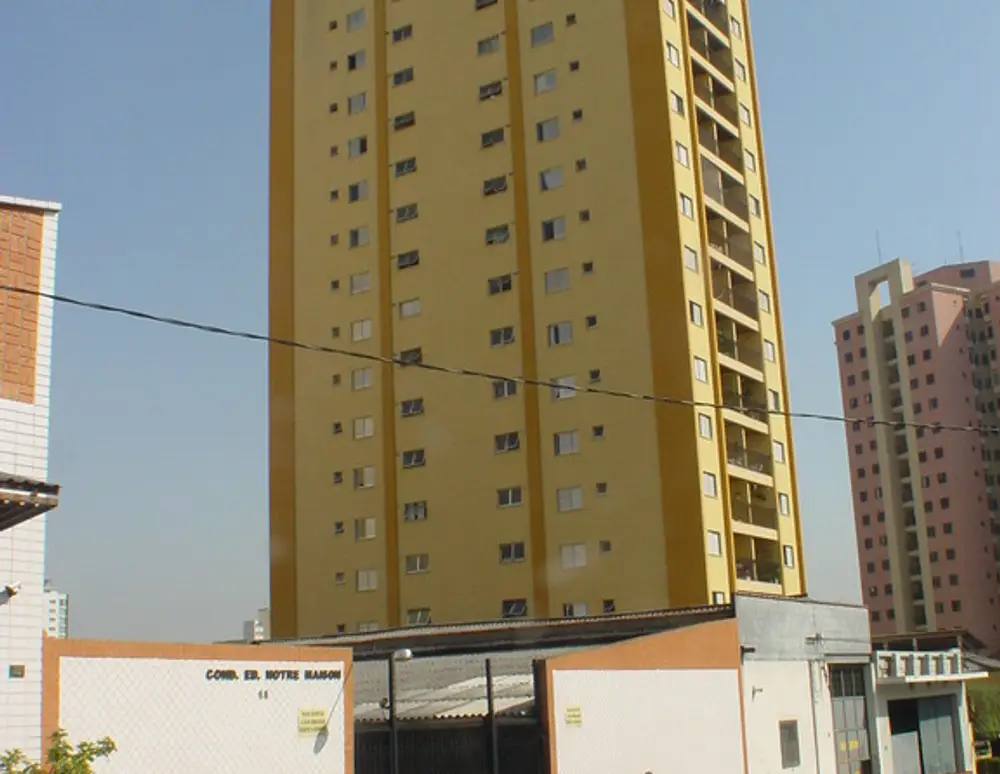 Edificio Monte Bello — foto 2