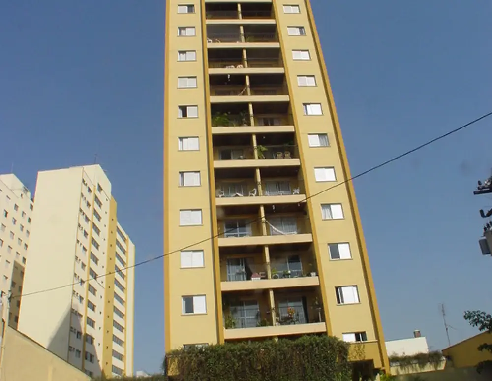 Edificio Monte Bello — foto 3