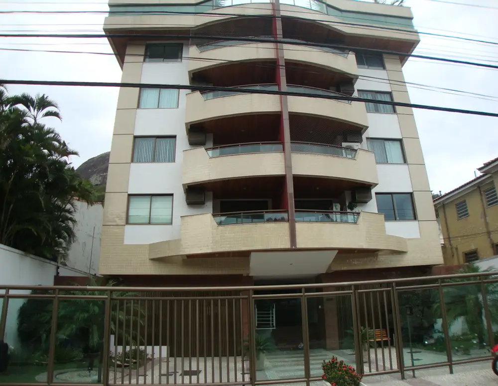 Residencial Olimpio Bargiela