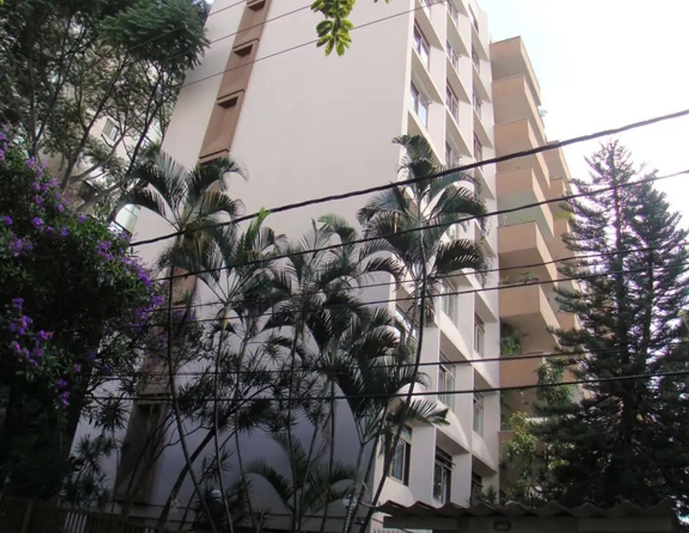 Edificio Fernando Valle