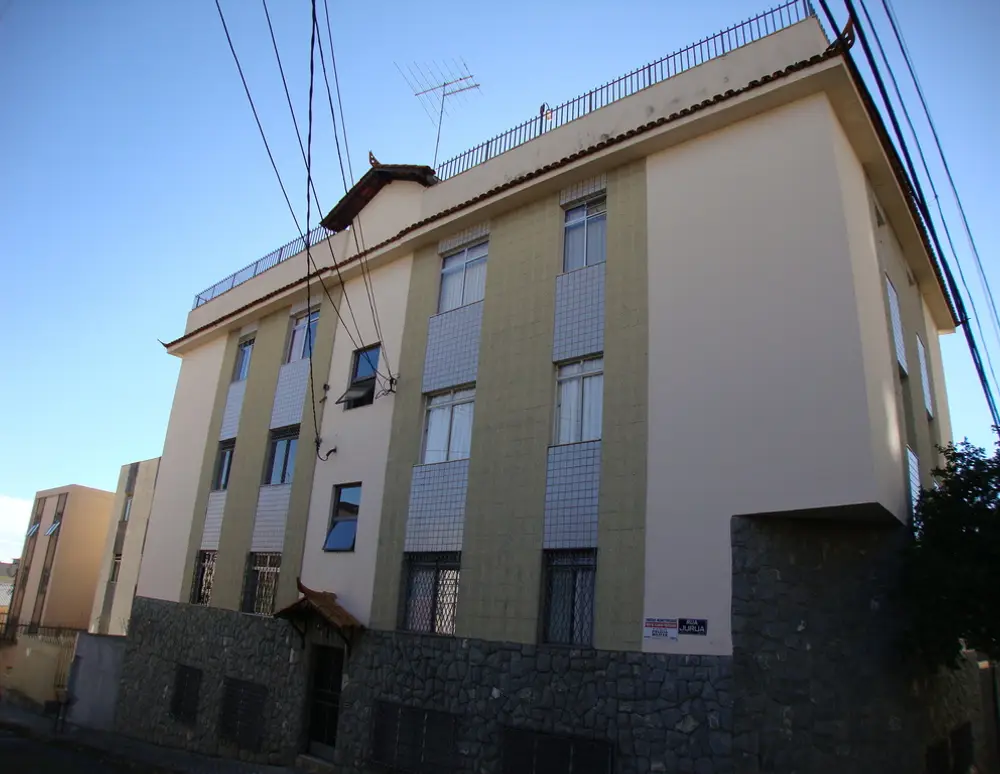 Edificio Rosangela
