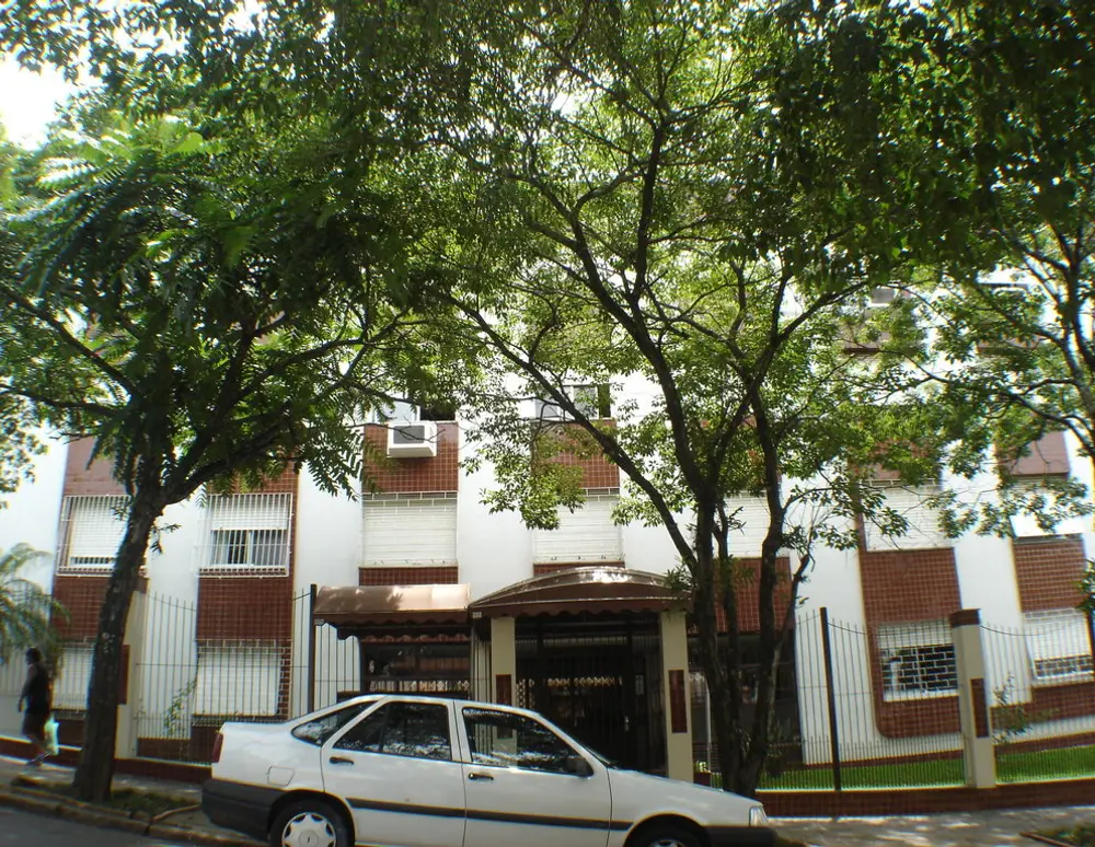 Edificio Ipanema