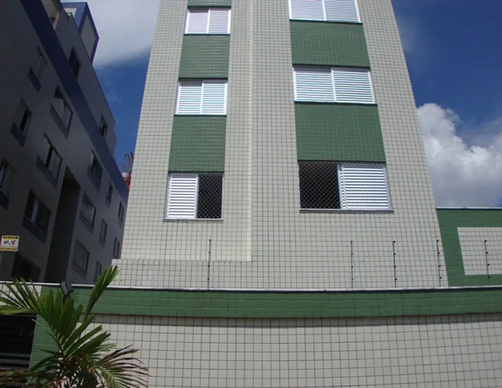 Edificio Karla