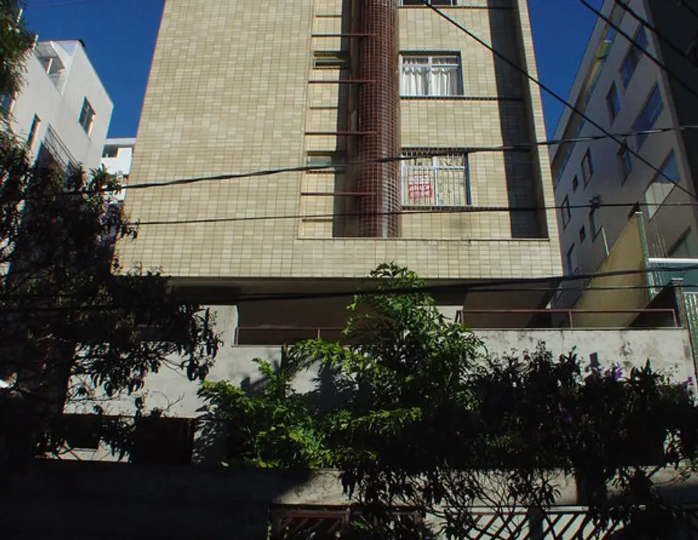 Condominio do Edificio Maria Carolina