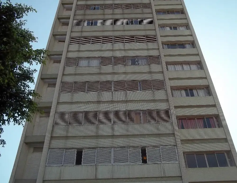 Edficio Panorama
