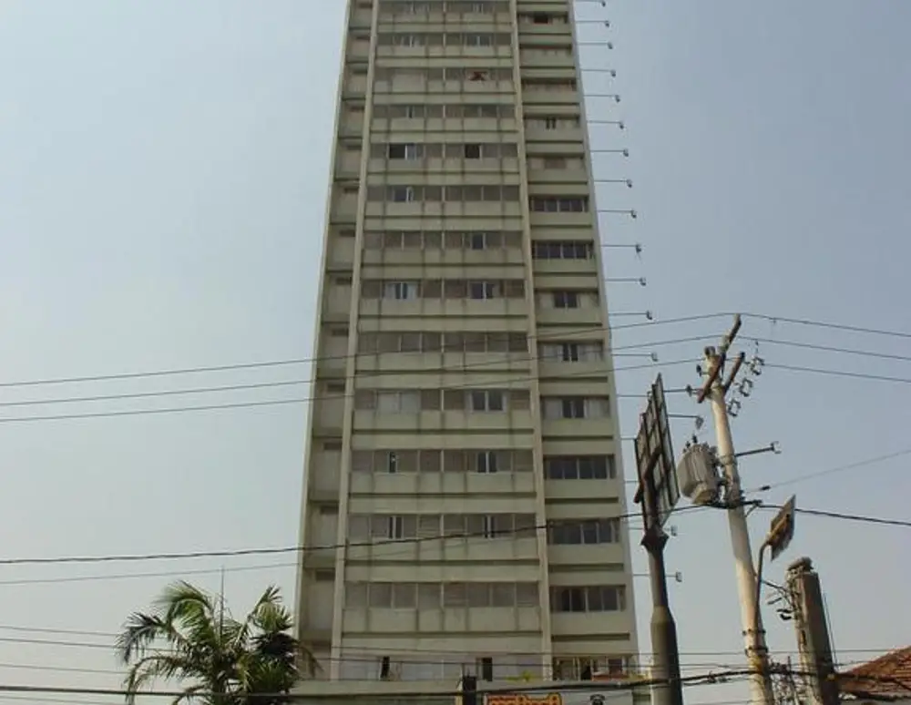 Edficio Panorama — foto 2