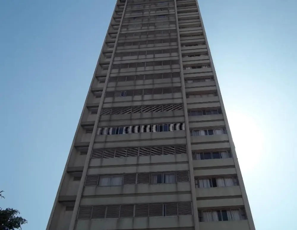 Edficio Panorama — foto 3